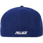 Thumbnail HEAVEN AND HELL NEW ERA 59FIFTY ROYAL one color