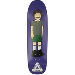 Thumbnail HEITOR PRO S39 8.9 one color