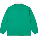 Thumbnail INTERNATIONAL RUGBY GREEN one color