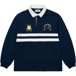 Thumbnail INTERNATIONAL RUGBY NAVY one color