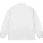 Thumbnail INTERNATIONAL RUGBY WHITE one color