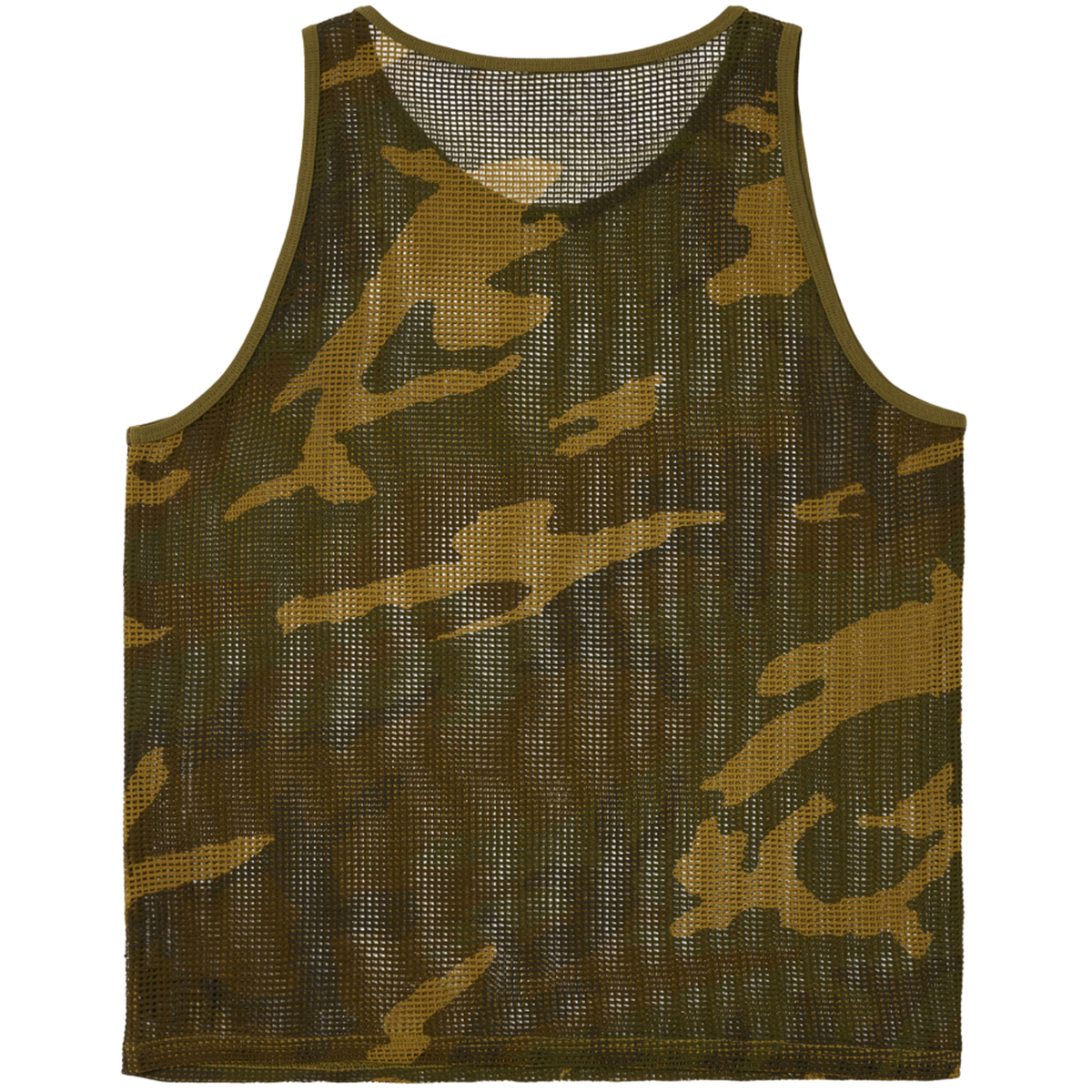 Thumbnail MESHER VEST CAMO one color