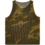 Thumbnail MESHER VEST CAMO one color