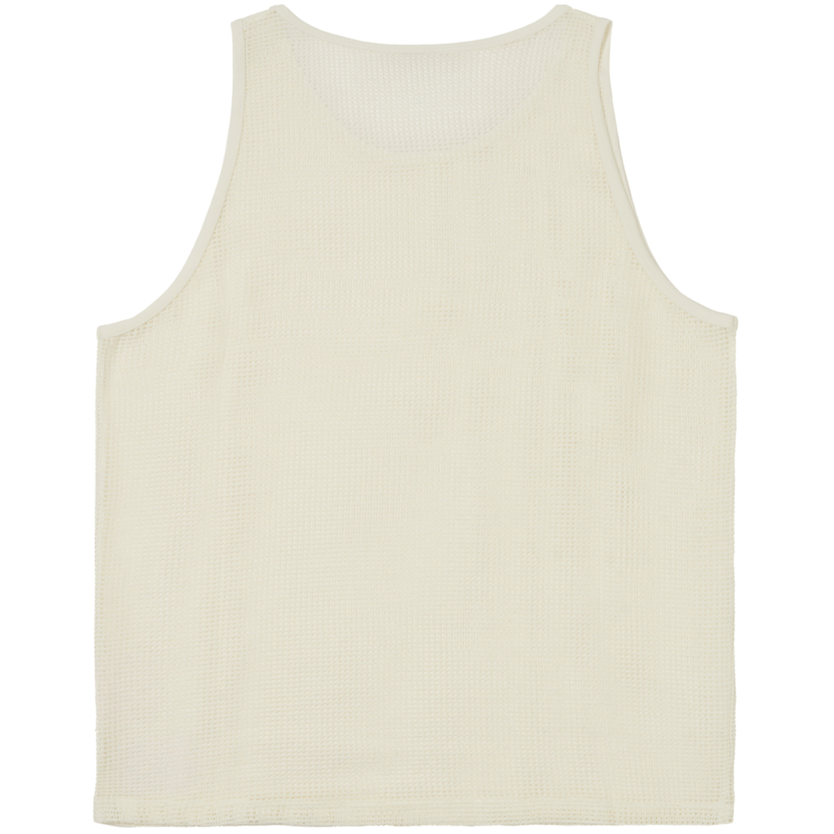 Thumbnail MESHER VEST WHITE one color