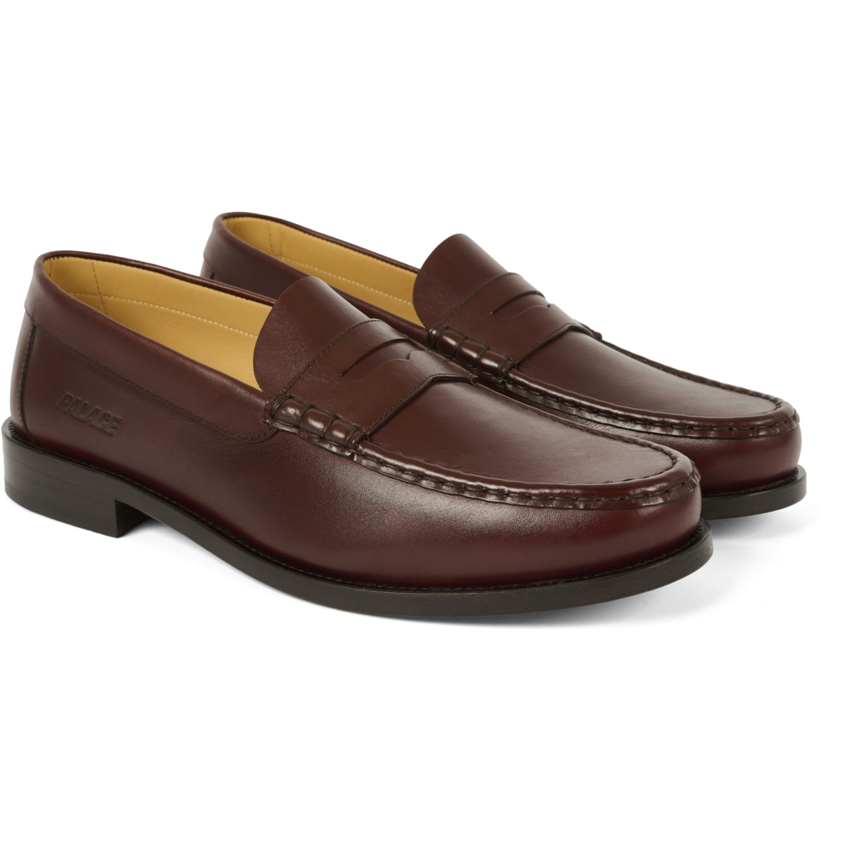 Thumbnail OUT OUT LOAFER BROWN one color