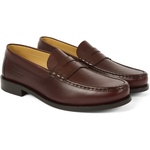 Thumbnail OUT OUT LOAFER BROWN one color