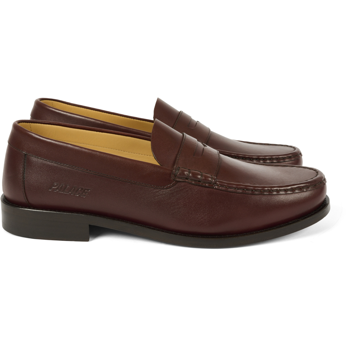 Thumbnail OUT OUT LOAFER BROWN one color