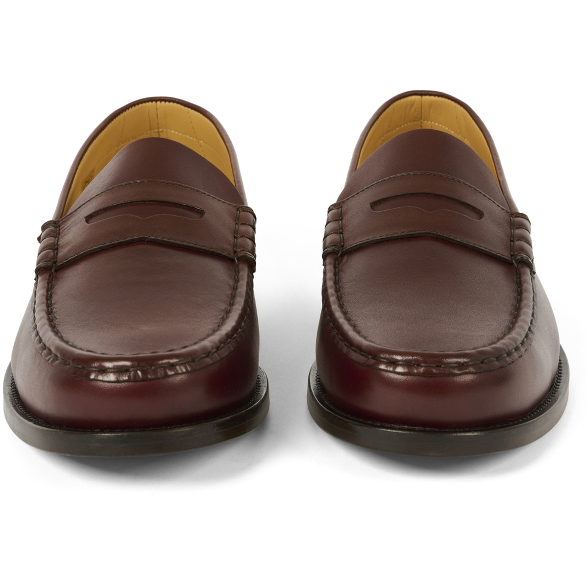 Thumbnail OUT OUT LOAFER BROWN one color