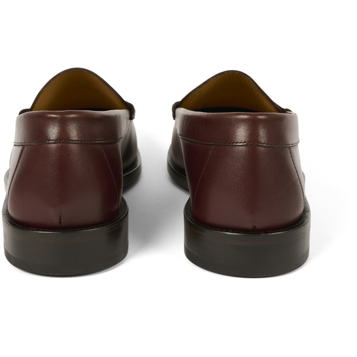 Thumbnail OUT OUT LOAFER BROWN one color