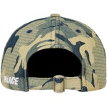 Thumbnail P 6-PANEL CAMO DENIM one color