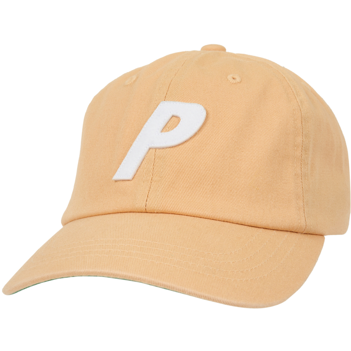 Thumbnail P 6-PANEL PEACH one color