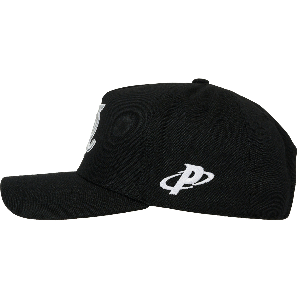 Thumbnail P FRAME 5-PANEL BLACK one color