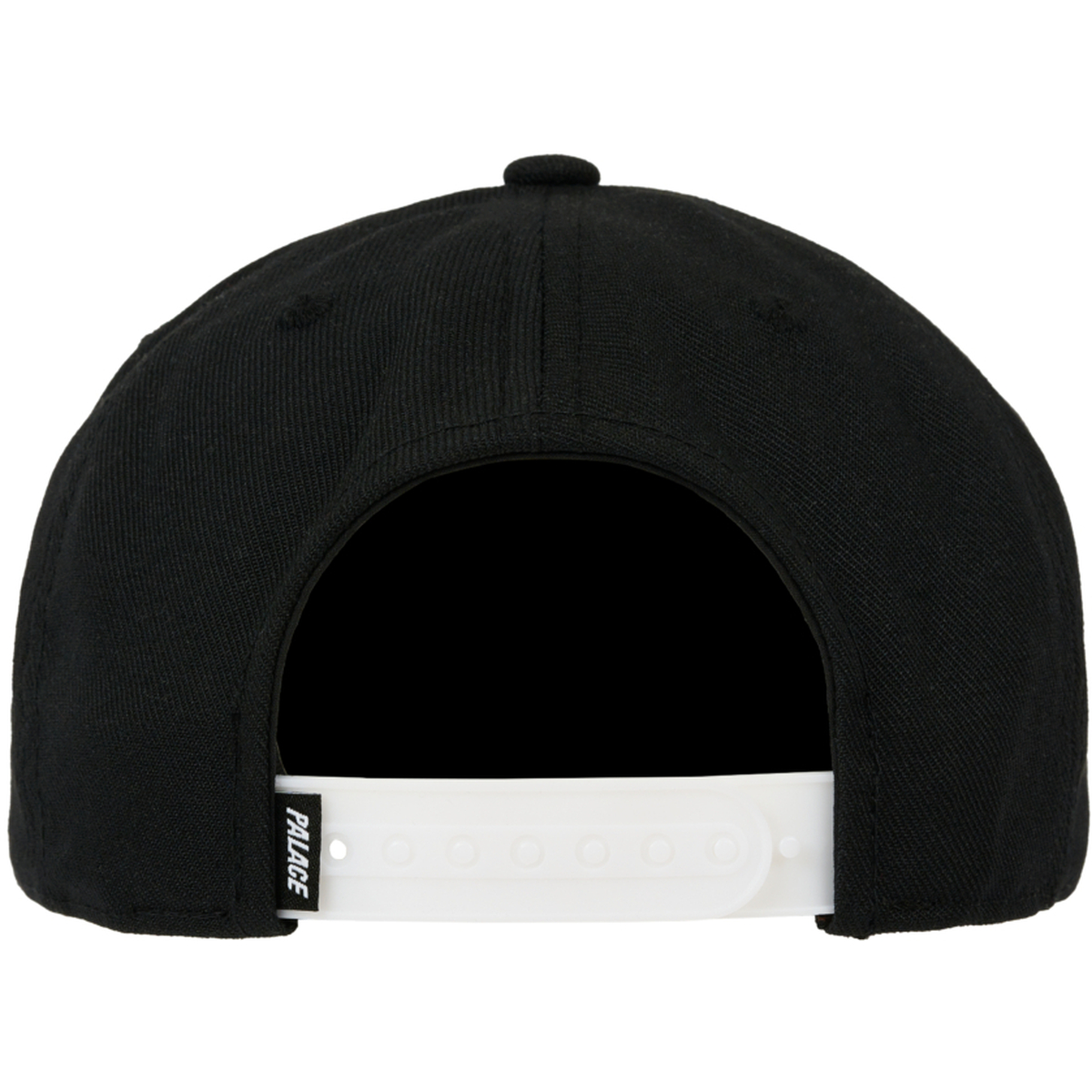 Thumbnail P FRAME 5-PANEL BLACK one color