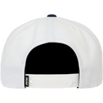 Thumbnail P FRAME 5-PANEL WHITE / NAVY one color