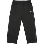 Thumbnail P-KNIT TRACK JOGGER BLACK one color