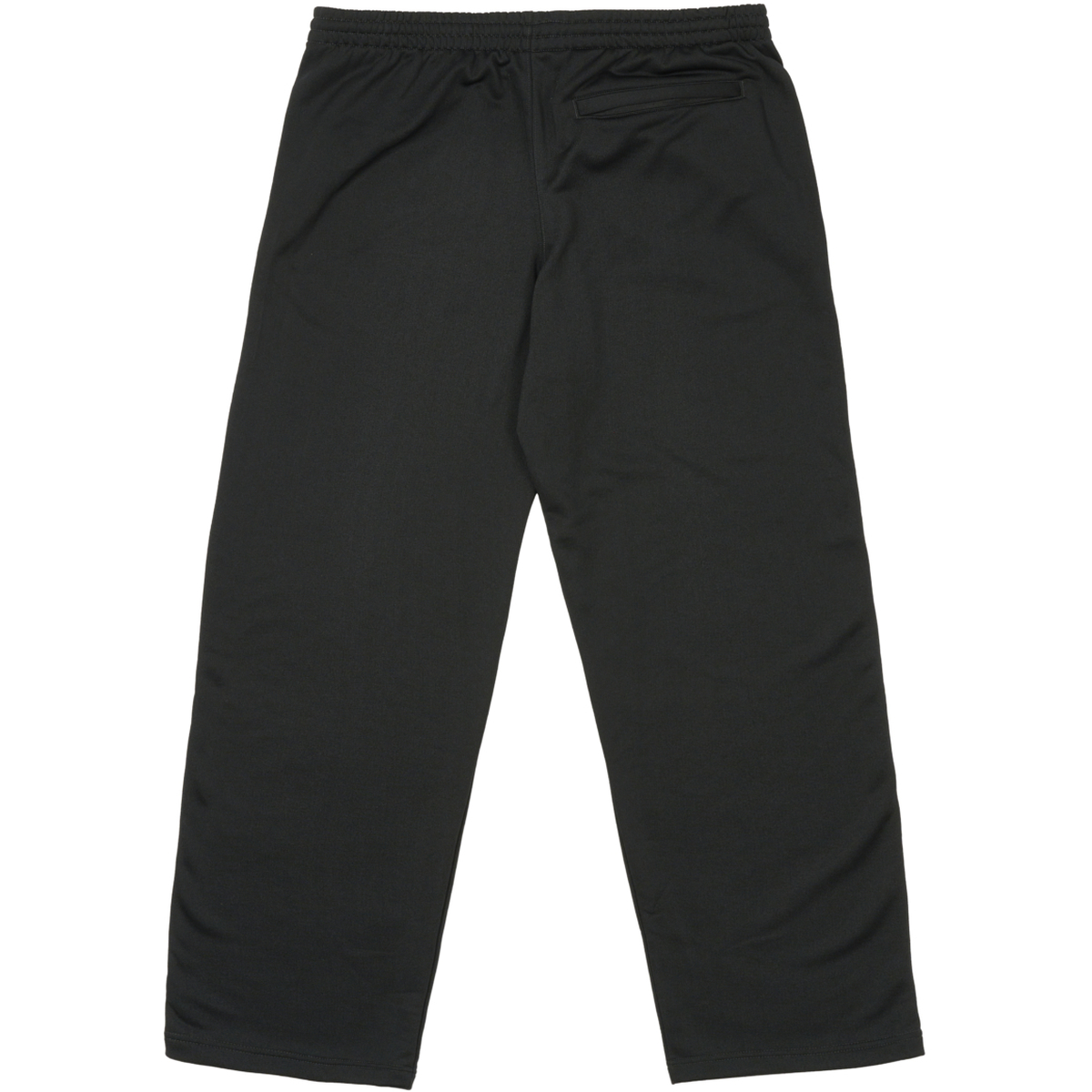 Thumbnail P-KNIT TRACK JOGGER BLACK one color