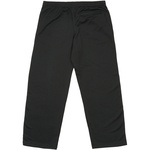Thumbnail P-KNIT TRACK JOGGER BLACK one color