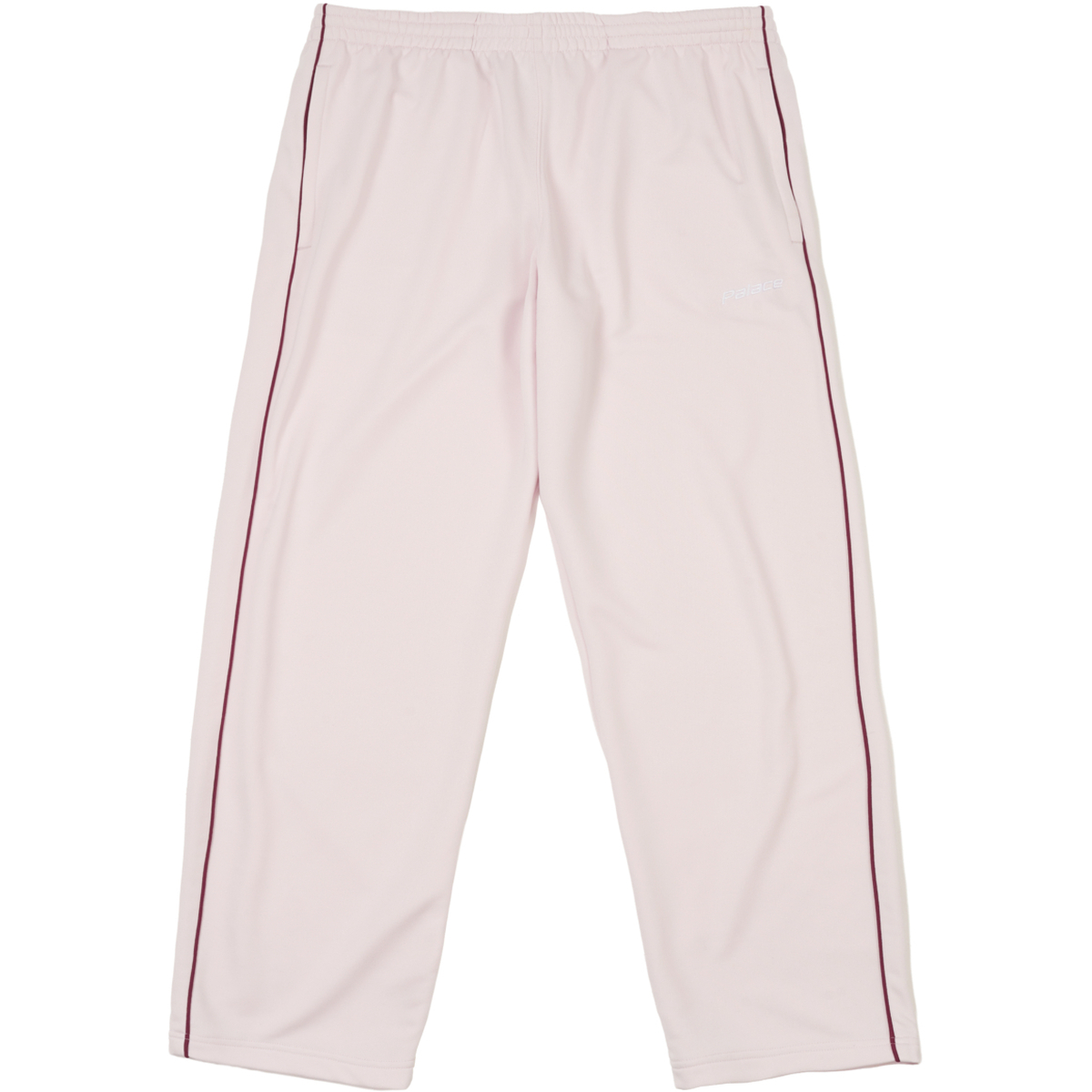 Thumbnail P-KNIT TRACK JOGGER LUSH FLUSH one color