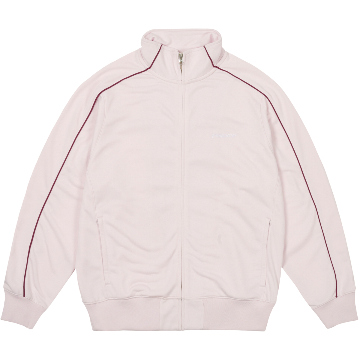 Thumbnail P-KNIT TRACK TOP LUSH FLUSH one color