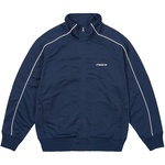 Thumbnail P-KNIT TRACK TOP NAVY one color