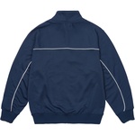 Thumbnail P-KNIT TRACK TOP NAVY one color