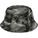 Thumbnail P STAR BUCKET HAT BLACK DENIM one color