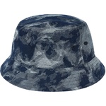 Thumbnail P STAR BUCKET HAT STONEWASH DENIM one color