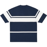 Thumbnail P-STRIPE T-SHIRT NAVY one color