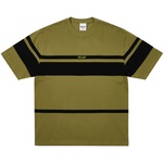 Thumbnail P-STRIPE T-SHIRT THE DEEP GREEN one color