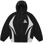Thumbnail P-TRACK JACKET BLACK one color