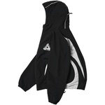 Thumbnail P-TRACK JACKET BLACK one color