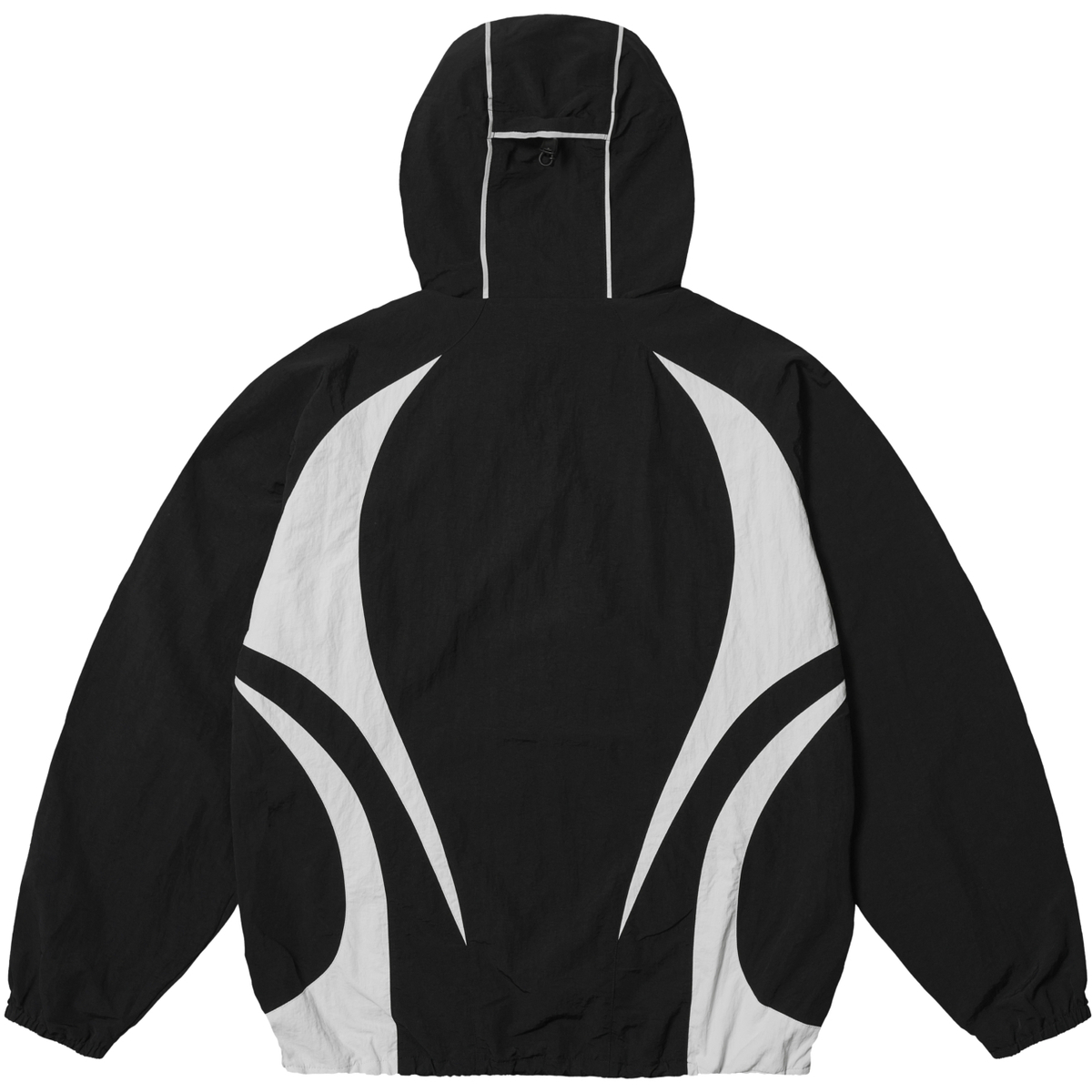 Thumbnail P-TRACK JACKET BLACK one color