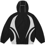 Thumbnail P-TRACK JACKET BLACK one color