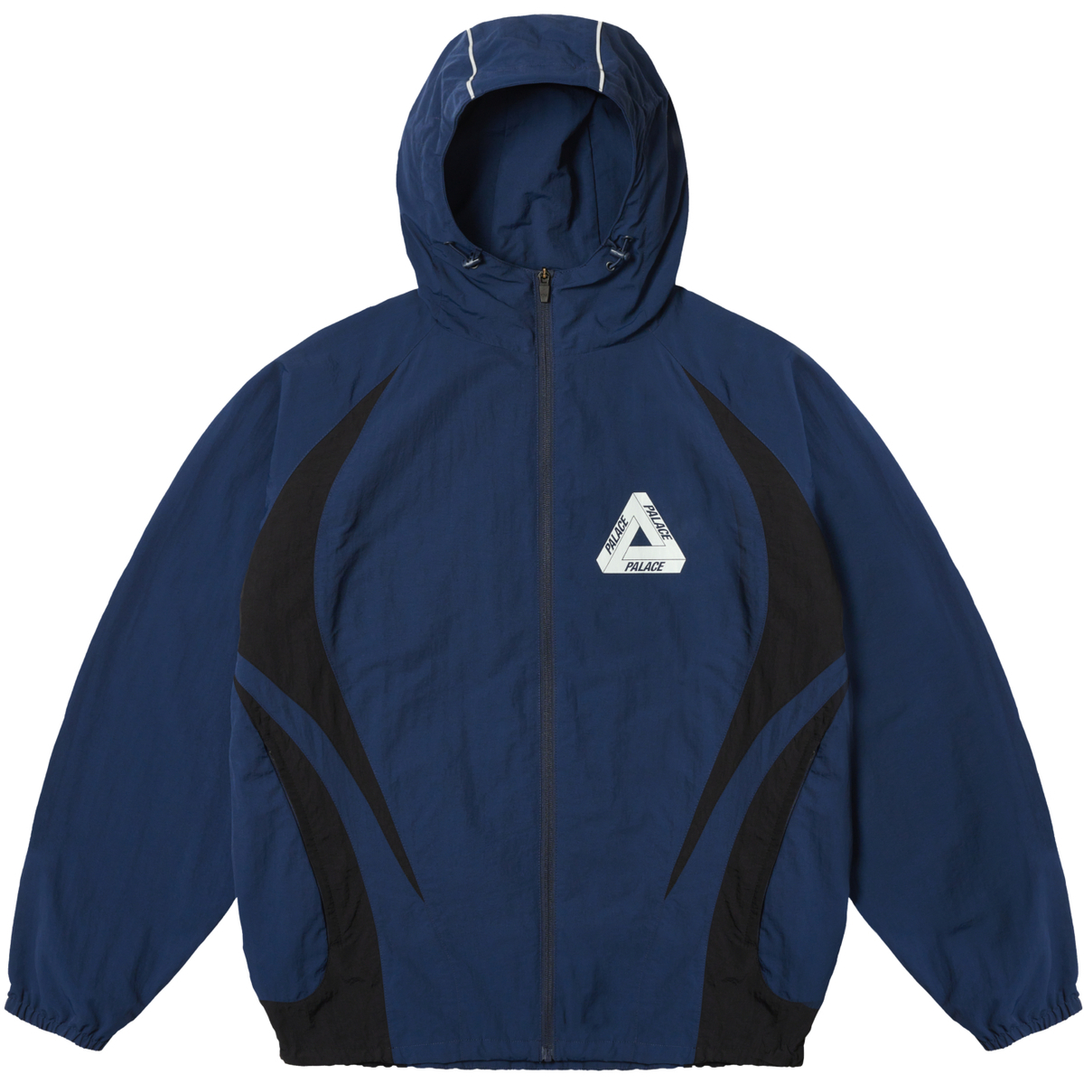 Thumbnail P-TRACK JACKET NAVY one color