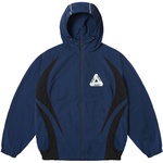 Thumbnail P-TRACK JACKET NAVY one color
