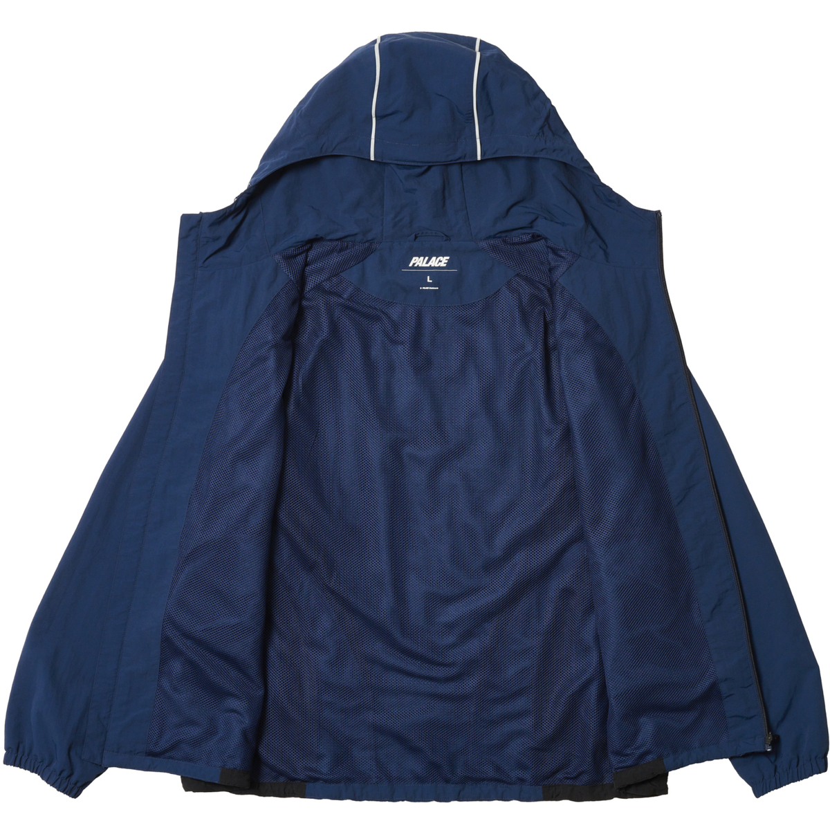 Thumbnail P-TRACK JACKET NAVY one color