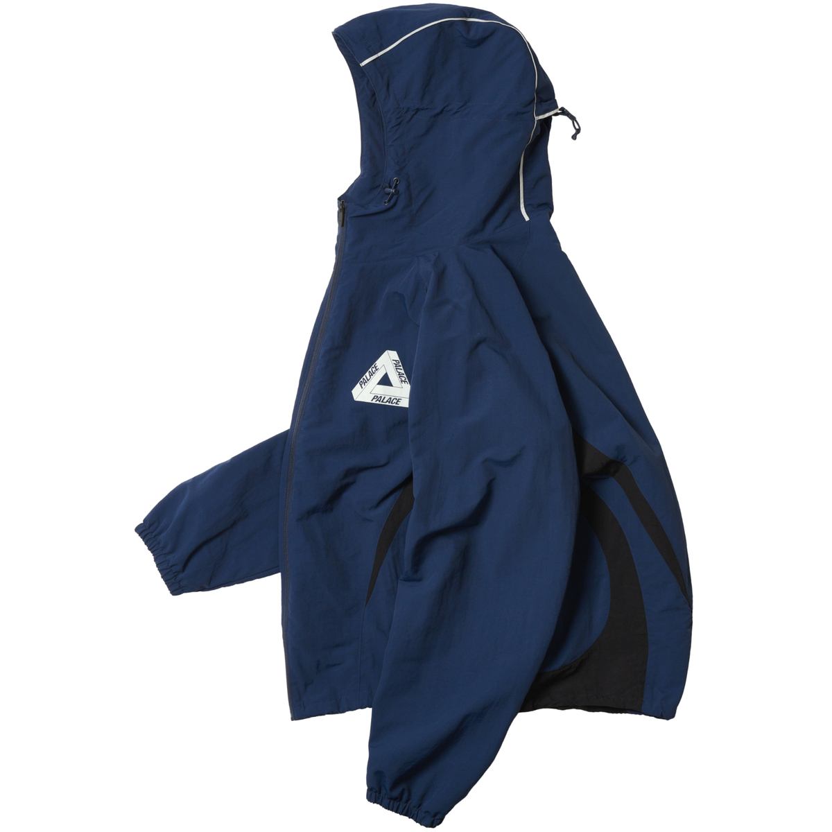 Thumbnail P-TRACK JACKET NAVY one color