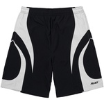 Thumbnail P-TRACK SHORT BLACK one color