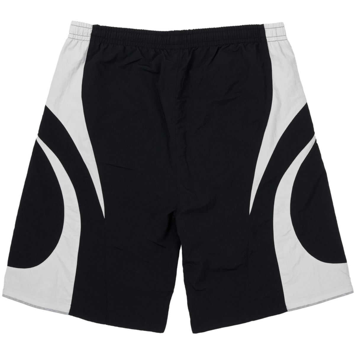Thumbnail P-TRACK SHORT BLACK one color