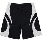 Thumbnail P-TRACK SHORT BLACK one color