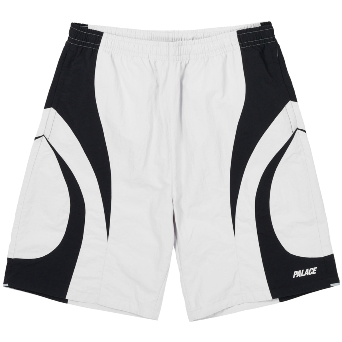 Thumbnail P-TRACK SHORT CLOUD one color