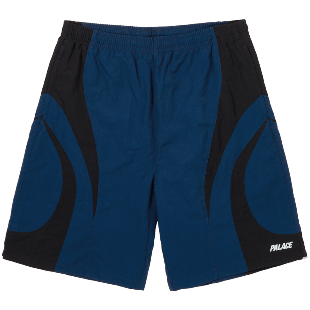 Thumbnail P-TRACK SHORT NAVY one color