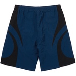 Thumbnail P-TRACK SHORT NAVY one color