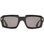 Thumbnail PALACE CUTLER AND GROSS JUPITER WRAP SUNGLASSES BLACK one color