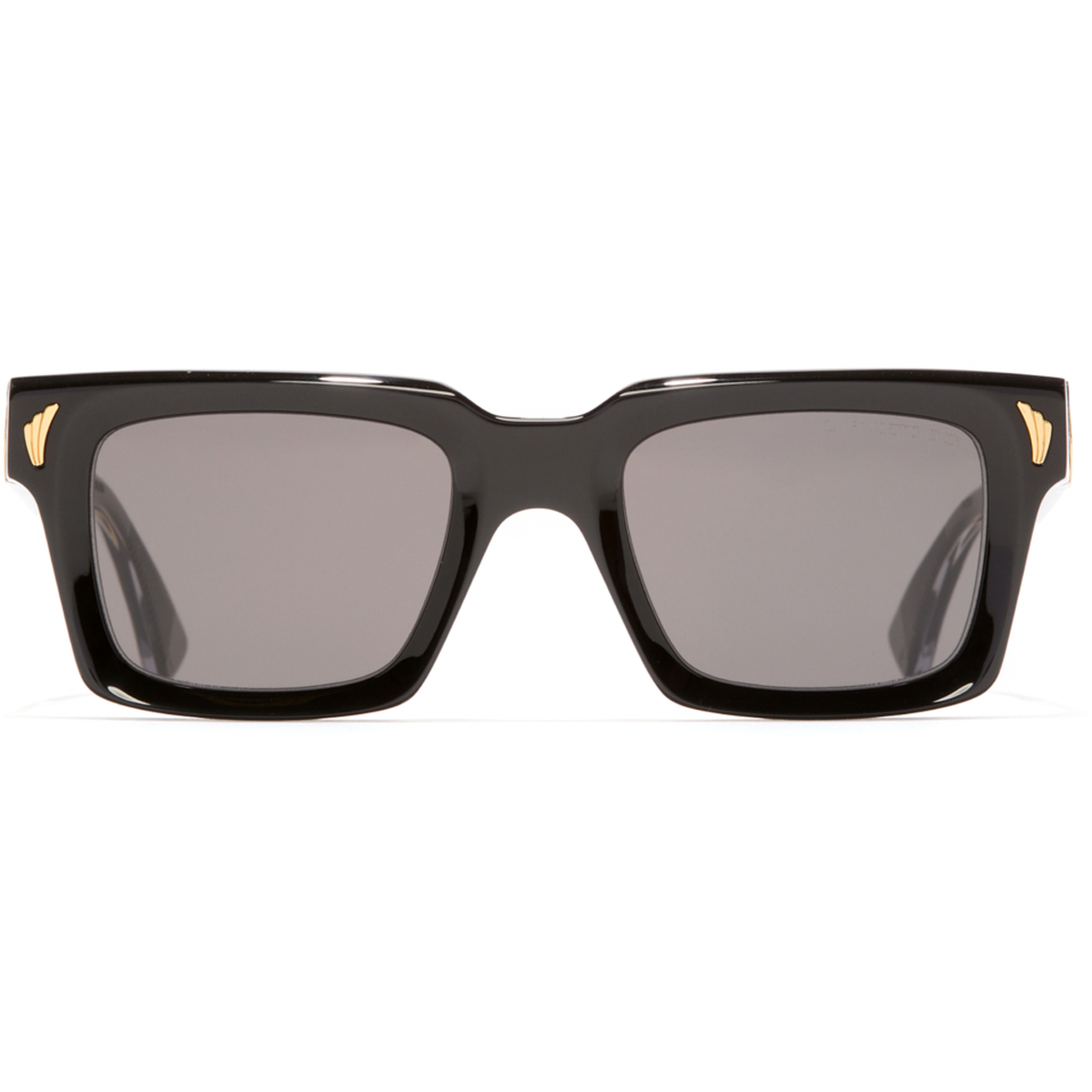 Thumbnail PALACE CUTLER AND GROSS MERCURY SQUARE SUNGLASSES BLACK one color