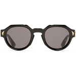 Thumbnail PALACE CUTLER AND GROSS VICTORY ROUND SUNGLASSES BLACK one color