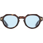 Thumbnail PALACE CUTLER AND GROSS VICTORY ROUND SUNGLASSES HAVANA one color
