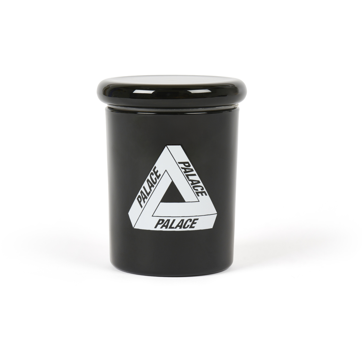 Thumbnail PALACE GATORBEUG STASH JAR BLACK one color
