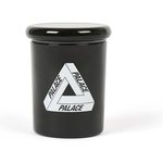 Thumbnail PALACE GATORBEUG STASH JAR BLACK one color