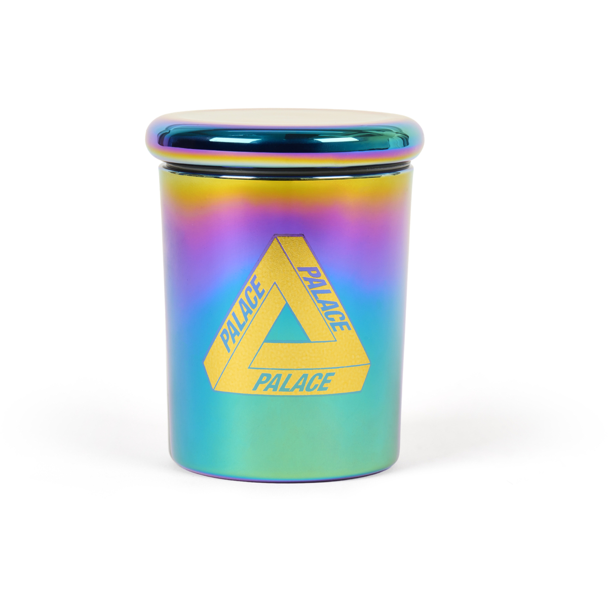Thumbnail PALACE GATORBEUG STASH JAR RAINBOW one color